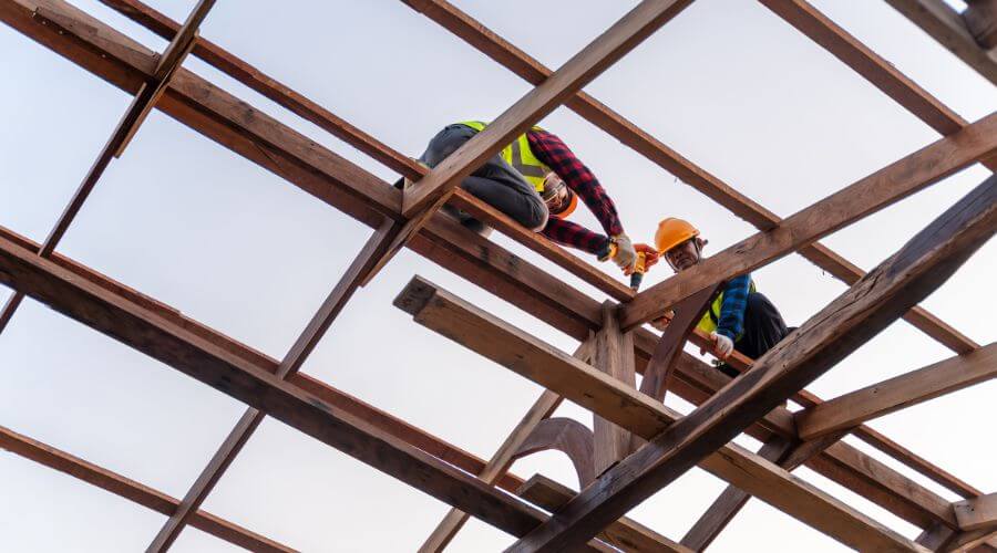 Local Siding Services in McGuffey, OH